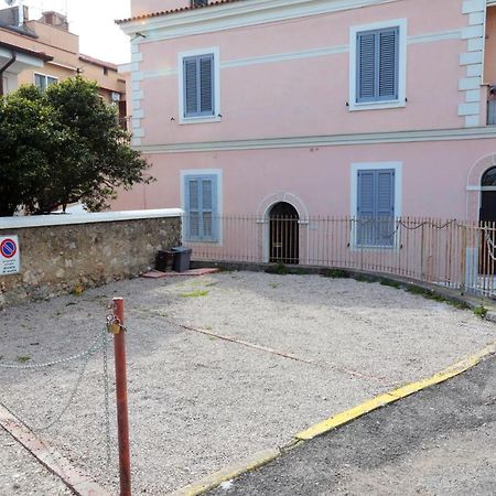 Casa Antica Villa Gaeta Exterior photo