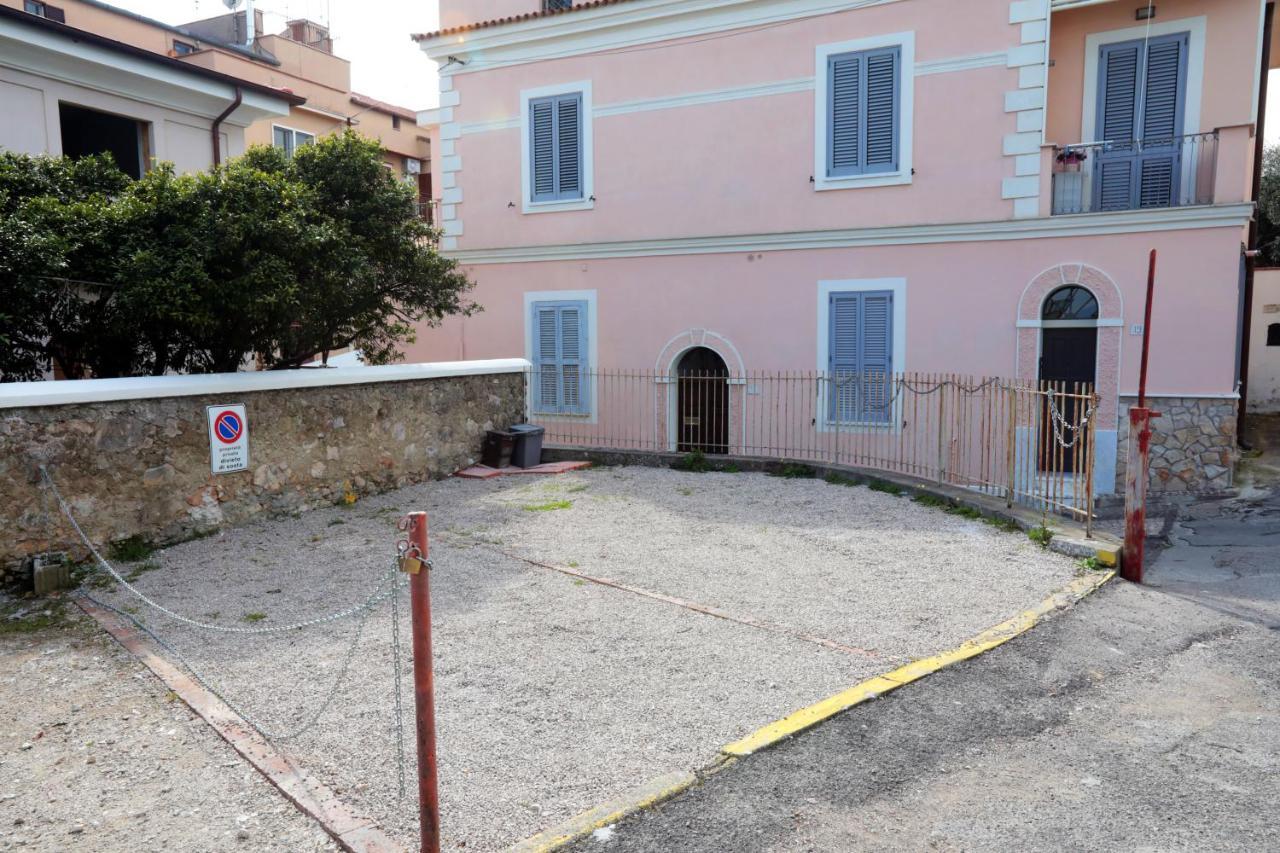 Casa Antica Villa Gaeta Exterior photo